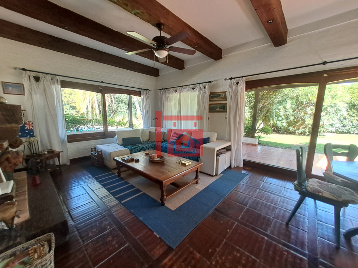 Casa ID.786 - Casa Venta - Del Viejo Marino La Bianca