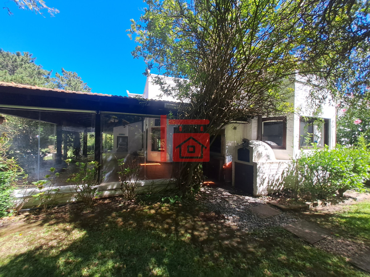 Casa ID.786 - Casa Venta - Del Viejo Marino La Bianca