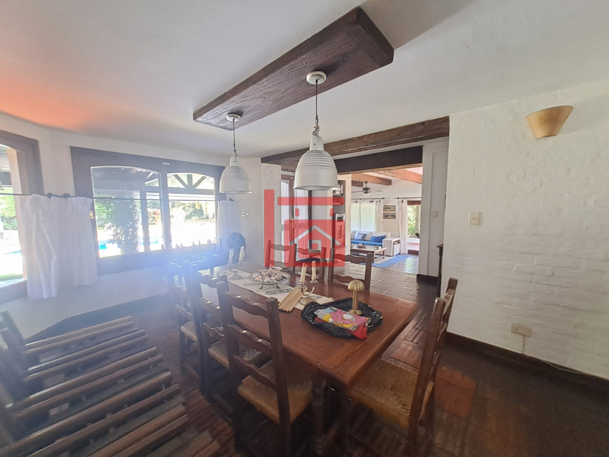Casa ID.786 - Casa Venta - Del Viejo Marino La Bianca