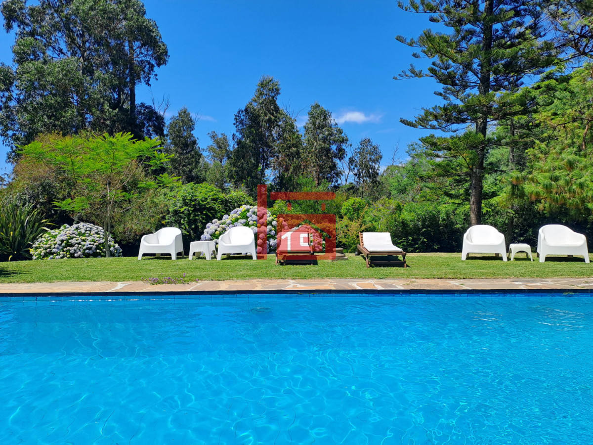 Casa ID.791 - Lindísima Casa Reciclada - Zona Golf