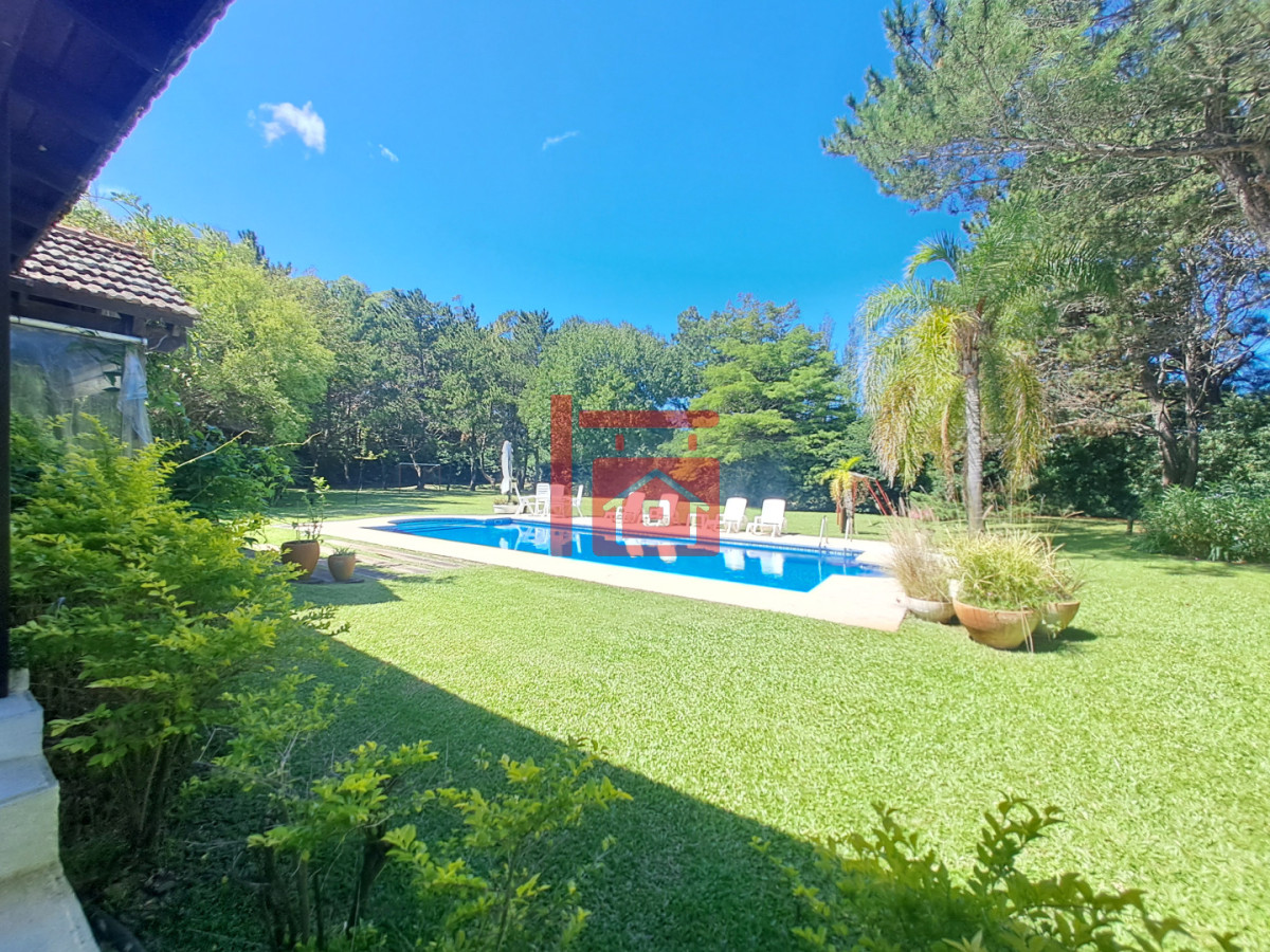 Casa ID.786 - Casa Venta - Del Viejo Marino La Bianca