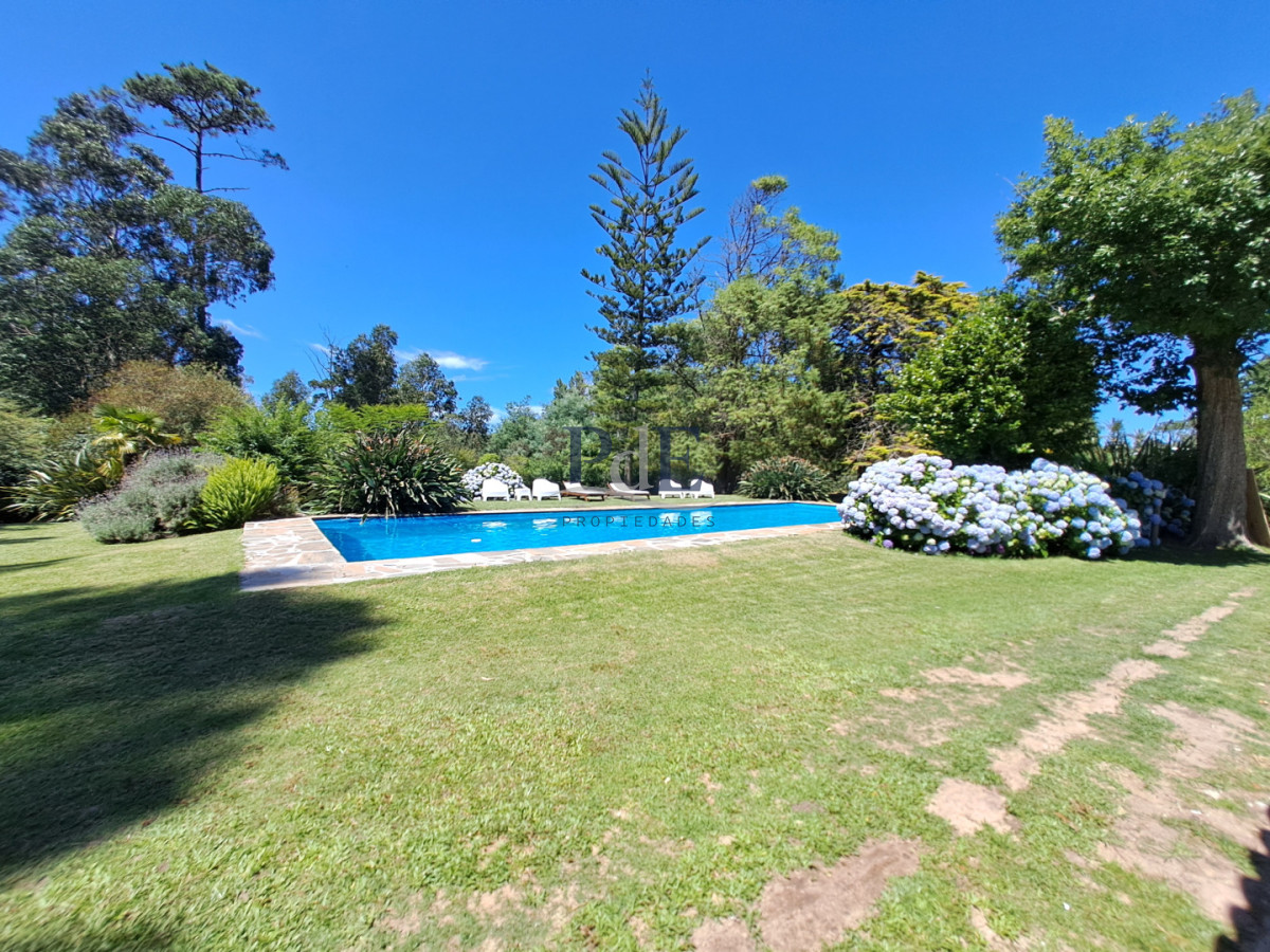 Lindísima Casa Reciclada - Zona Golf - Imagen 24