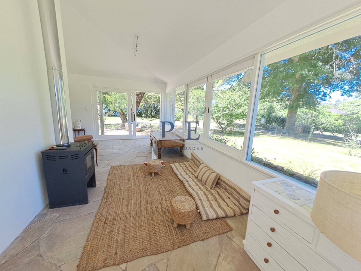 Lindísima Casa Reciclada - Zona Golf - Imagen 7