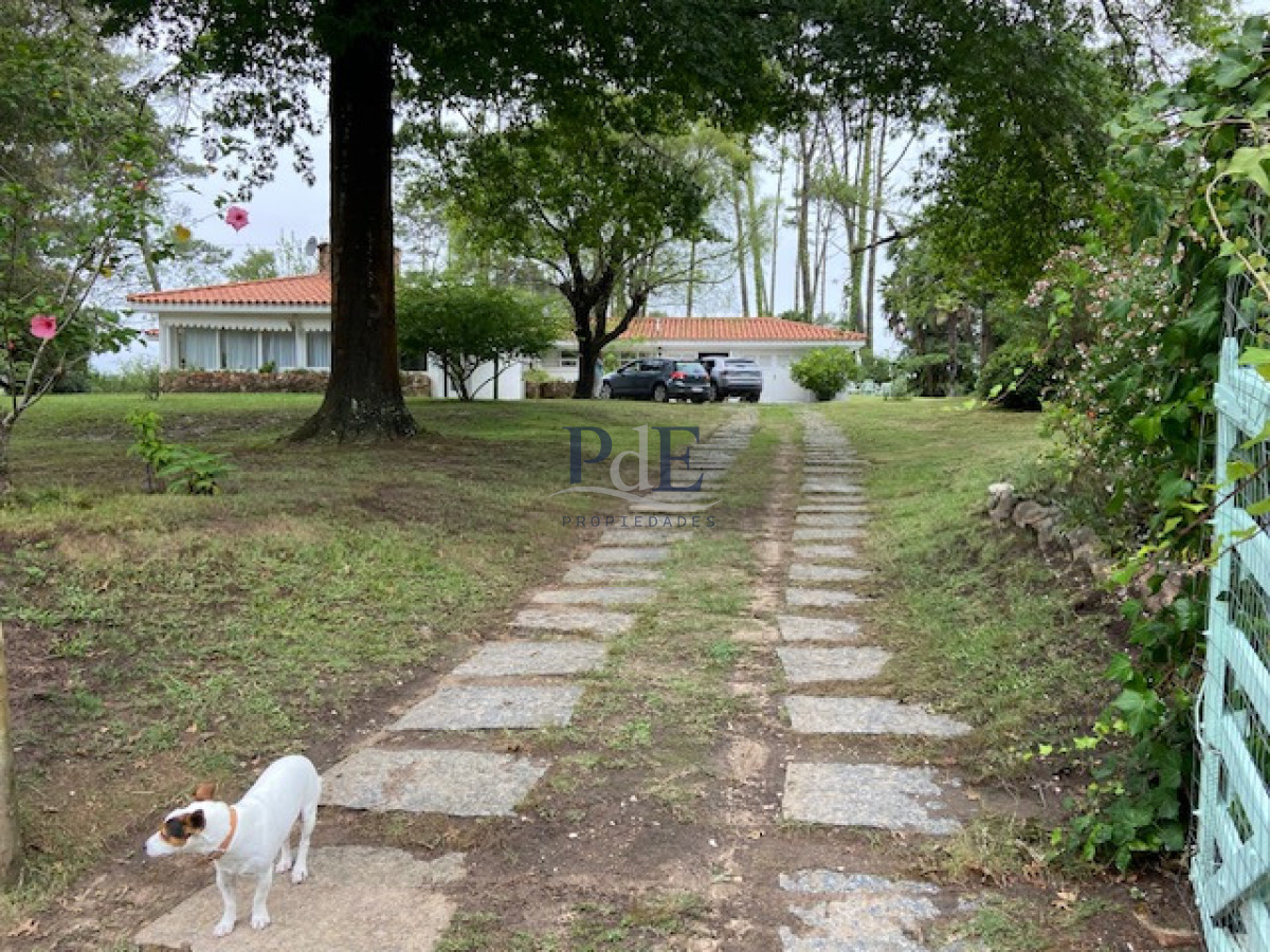 Lindísima Casa Reciclada - Zona Golf - Imagen 31