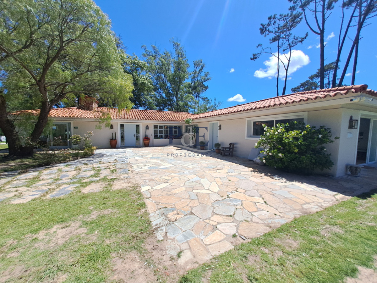 Lindísima Casa Reciclada - Zona Golf - Imagen 30