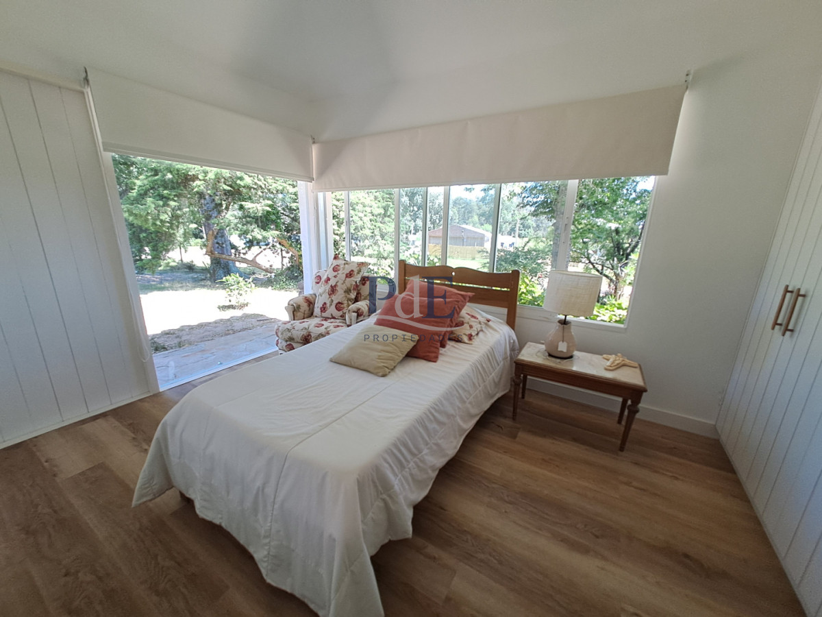 Lindísima Casa Reciclada - Zona Golf - Imagen 16