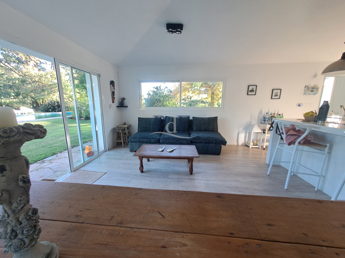 Lindísima Casa Reciclada - Zona Golf - Imagen 21