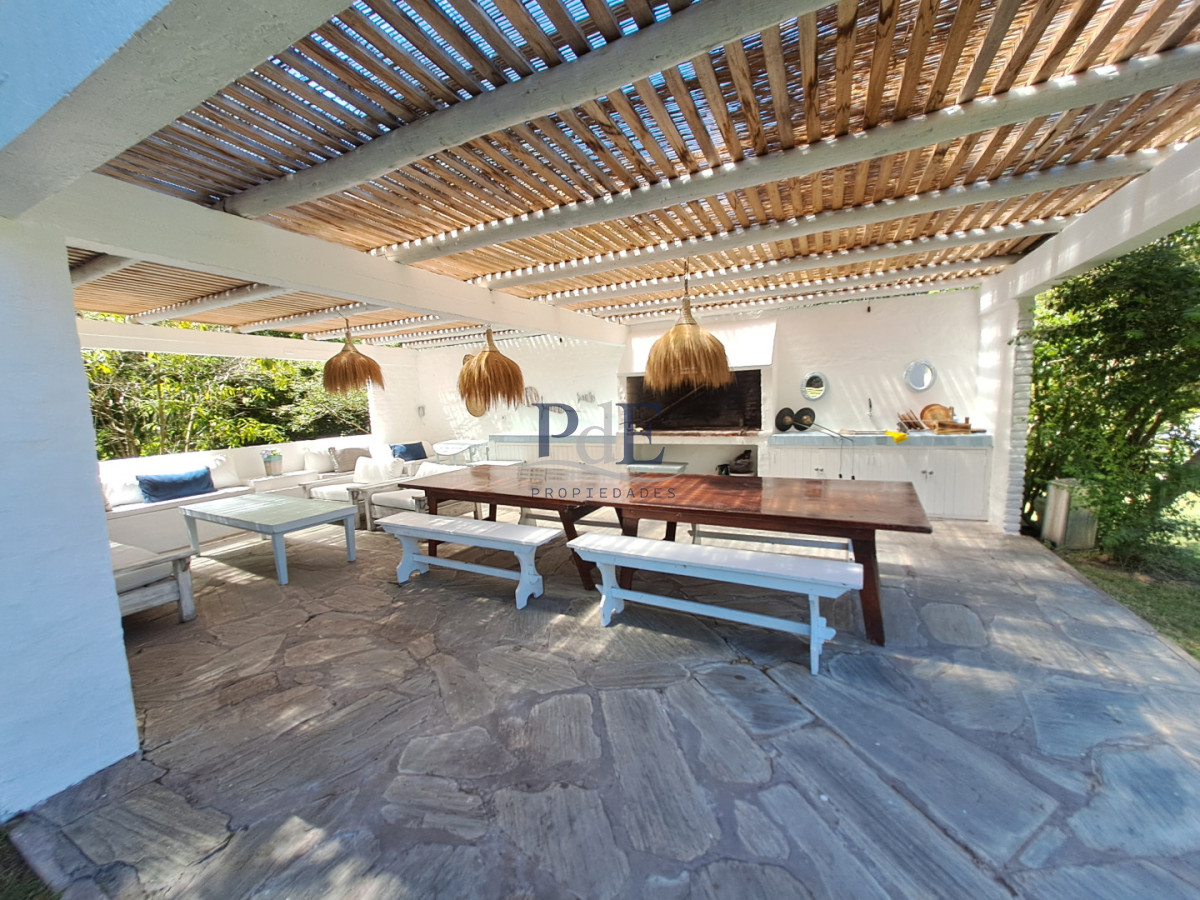 Lindísima Casa Reciclada - Zona Golf - Imagen 28