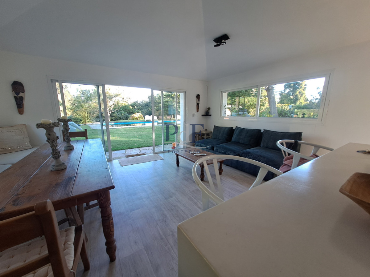Lindísima Casa Reciclada - Zona Golf - Imagen 20