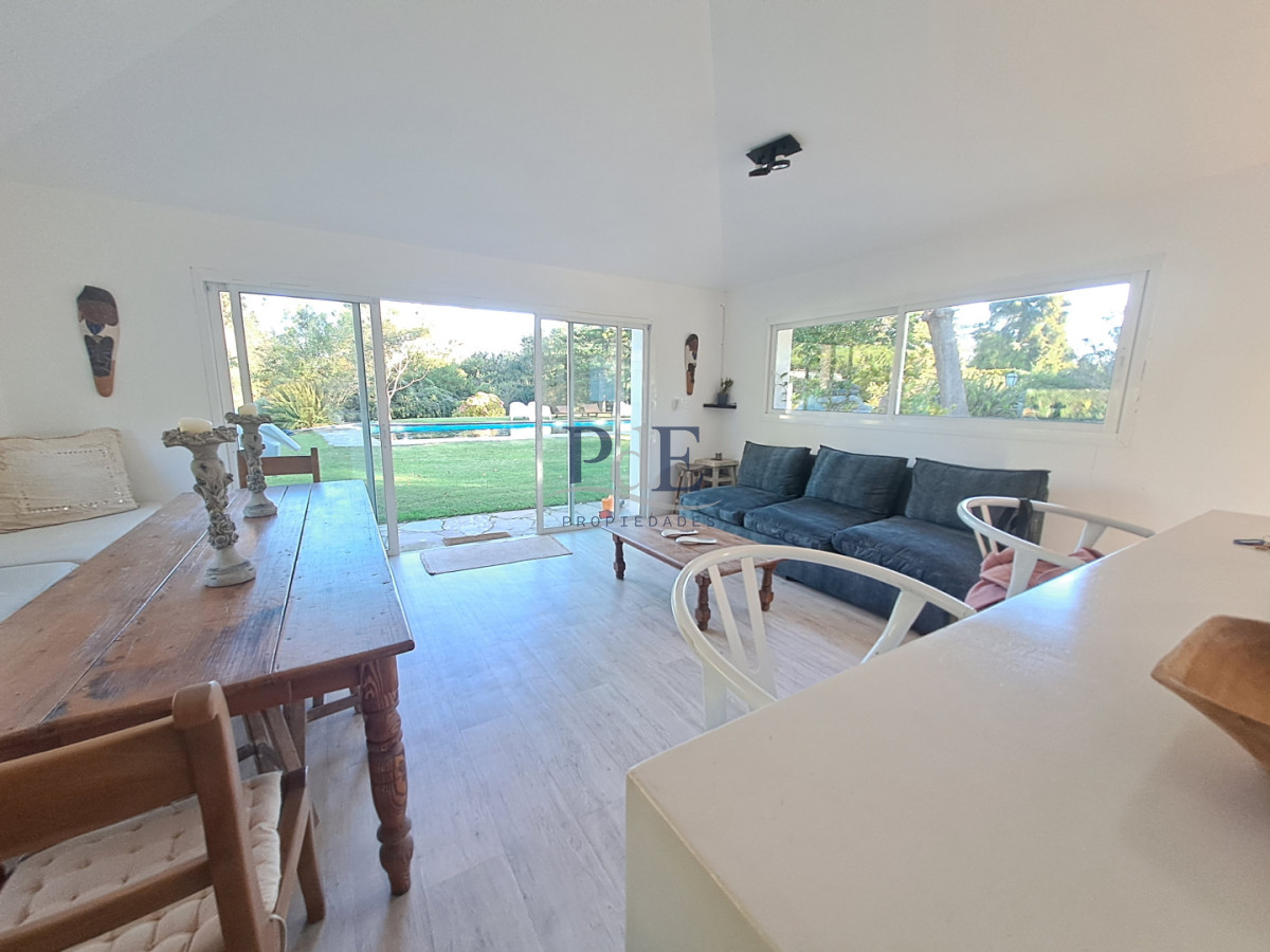 Lindísima Casa Reciclada - Zona Golf - Imagen 22