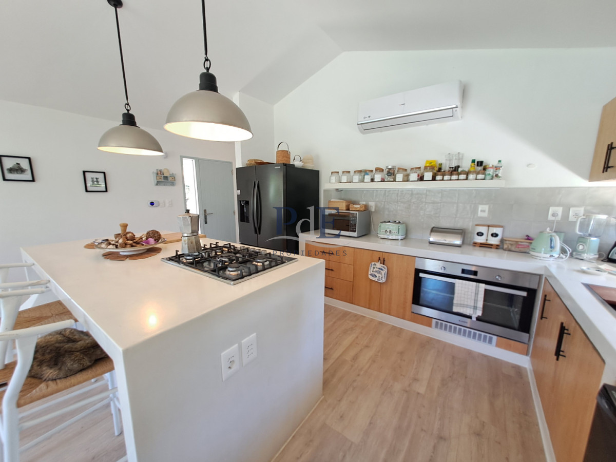 Lindísima Casa Reciclada - Zona Golf - Imagen 12