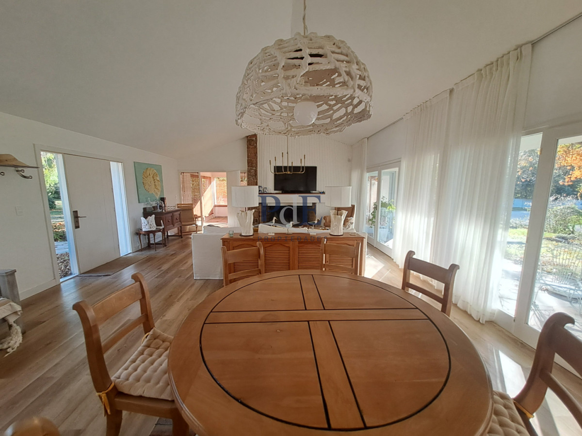Lindísima Casa Reciclada - Zona Golf - Imagen 8