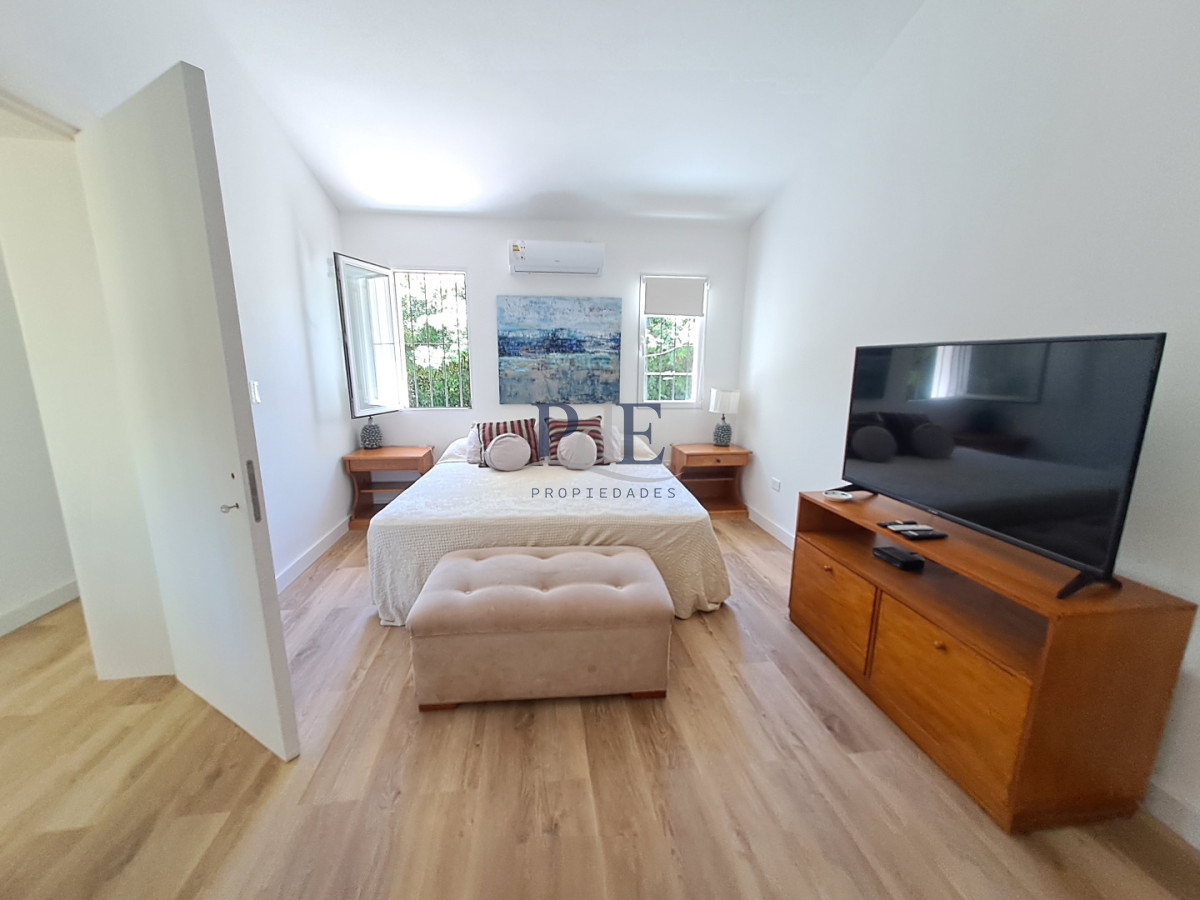 Lindísima Casa Reciclada - Zona Golf - Imagen 15