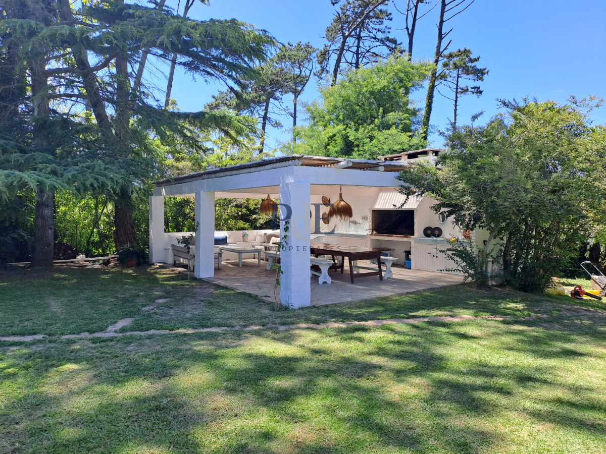 Lindísima Casa Reciclada - Zona Golf - Imagen 25
