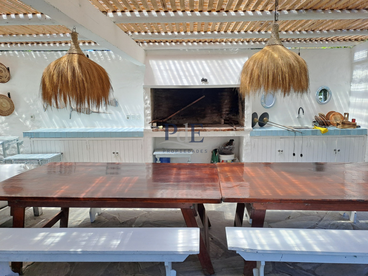 Lindísima Casa Reciclada - Zona Golf - Imagen 26