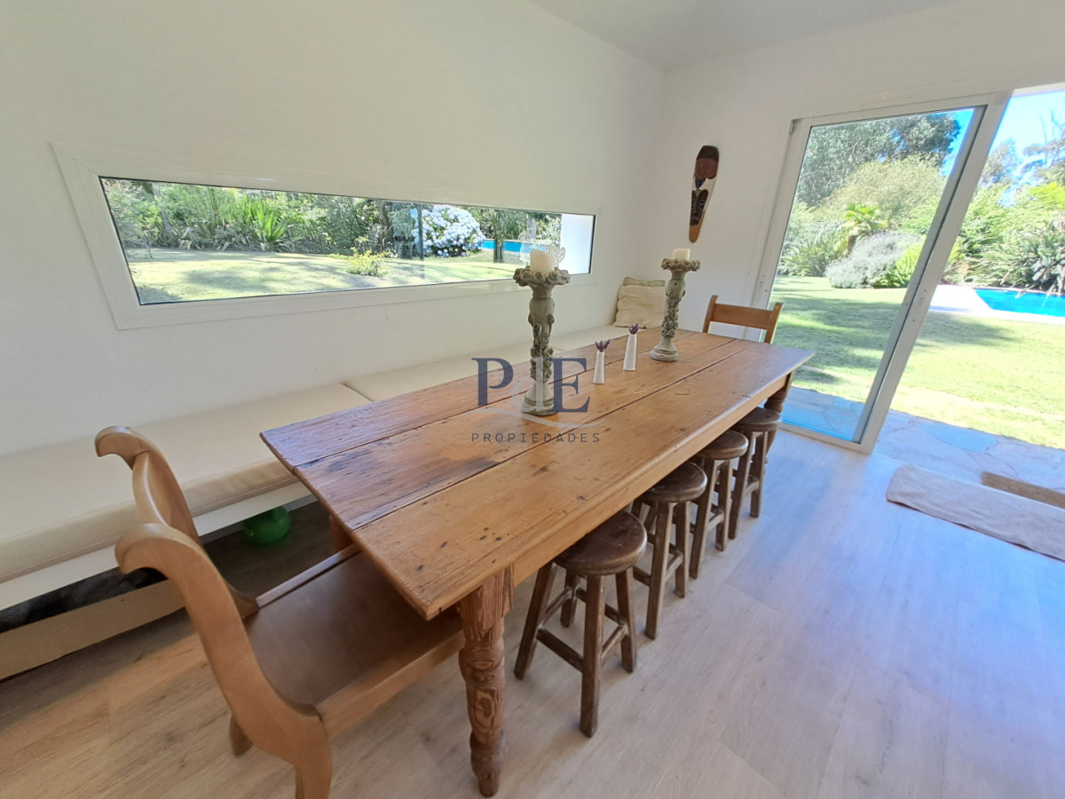 Lindísima Casa Reciclada - Zona Golf - Imagen 14
