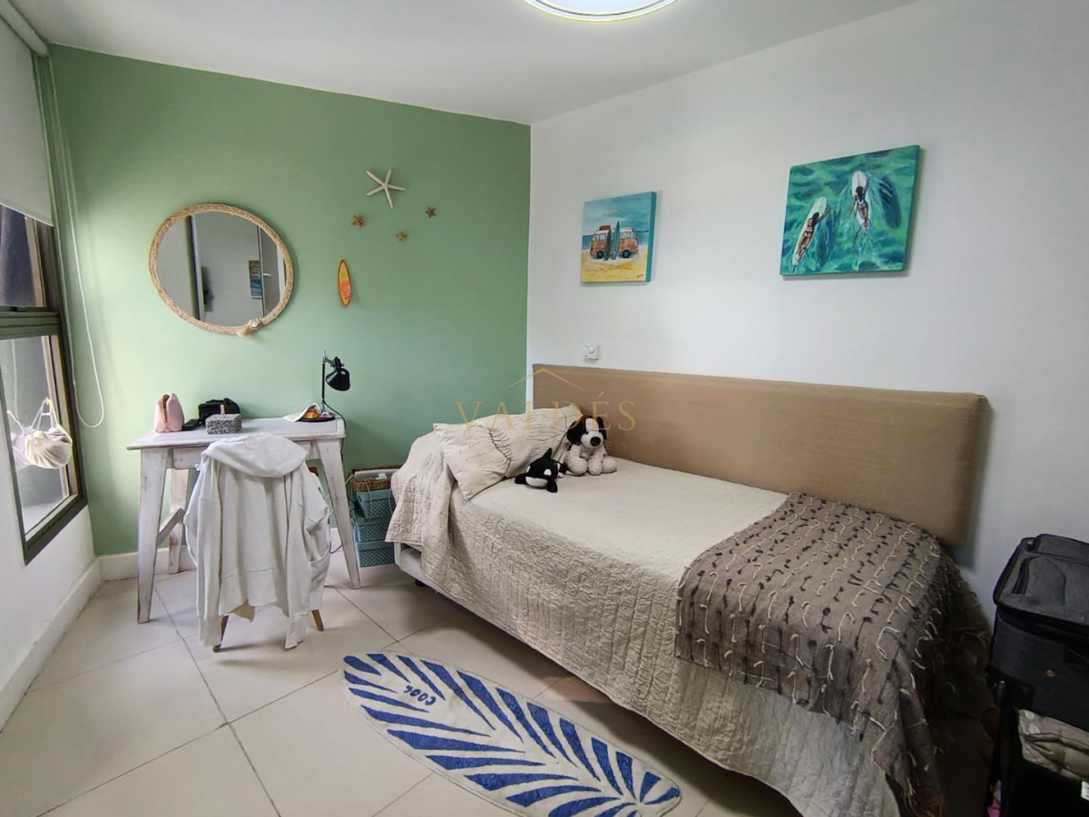 Apartamento ID.5229 - Edificio UNIQUE - Venta Depto 3 Ambientes 