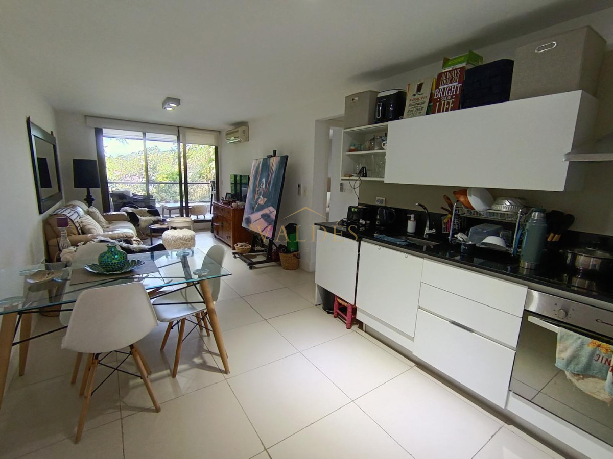 Apartamento ID.5229 - Edificio UNIQUE - Venta Depto 3 Ambientes 