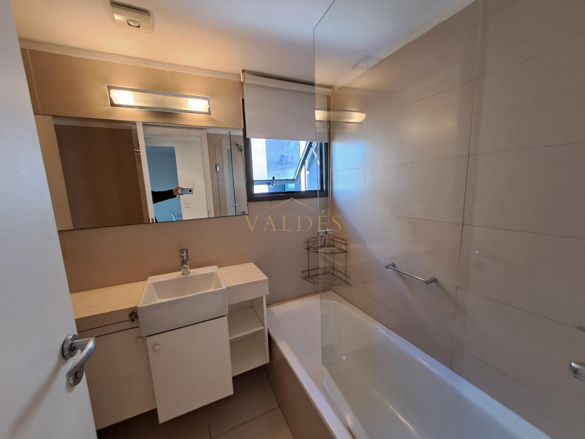 Apartamento ID.5229 - Edificio UNIQUE - Venta Depto 3 Ambientes 