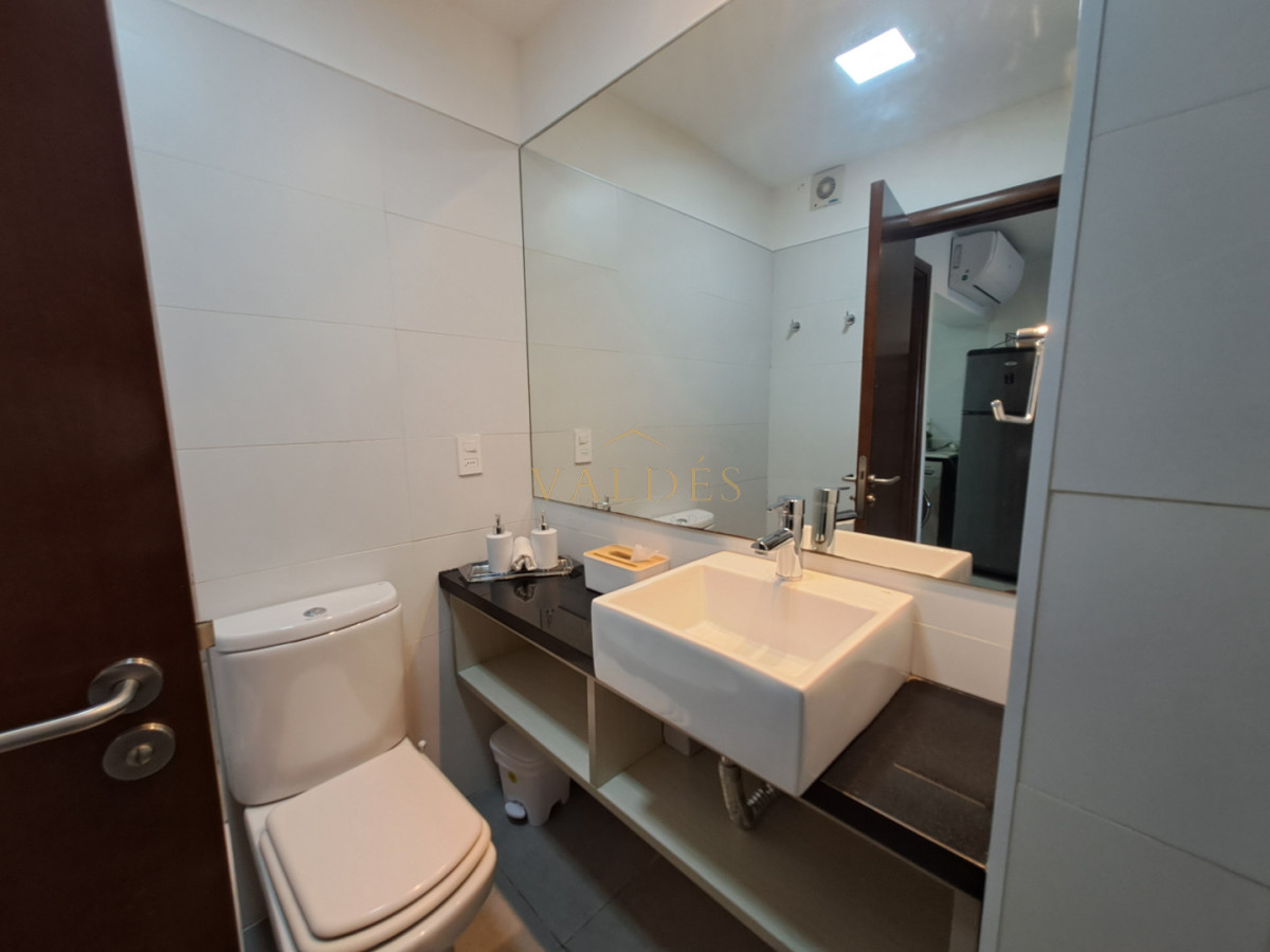 Apartamento ID.5230 - Edificio Sea Port - Depto Venta