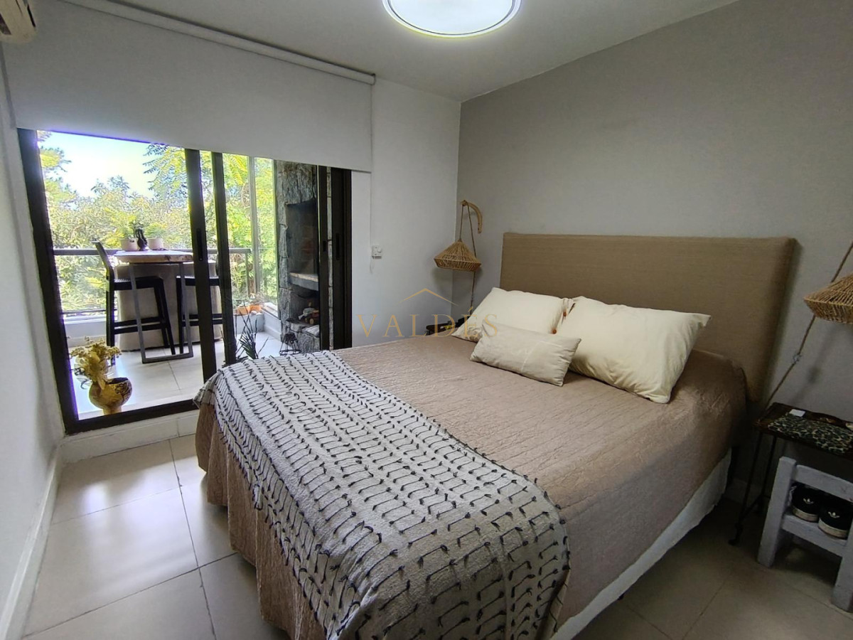 Apartamento ID.5229 - Edificio UNIQUE - Venta Depto 3 Ambientes 