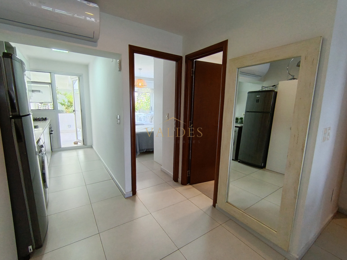 Apartamento ID.5230 - Edificio Sea Port - Depto Venta