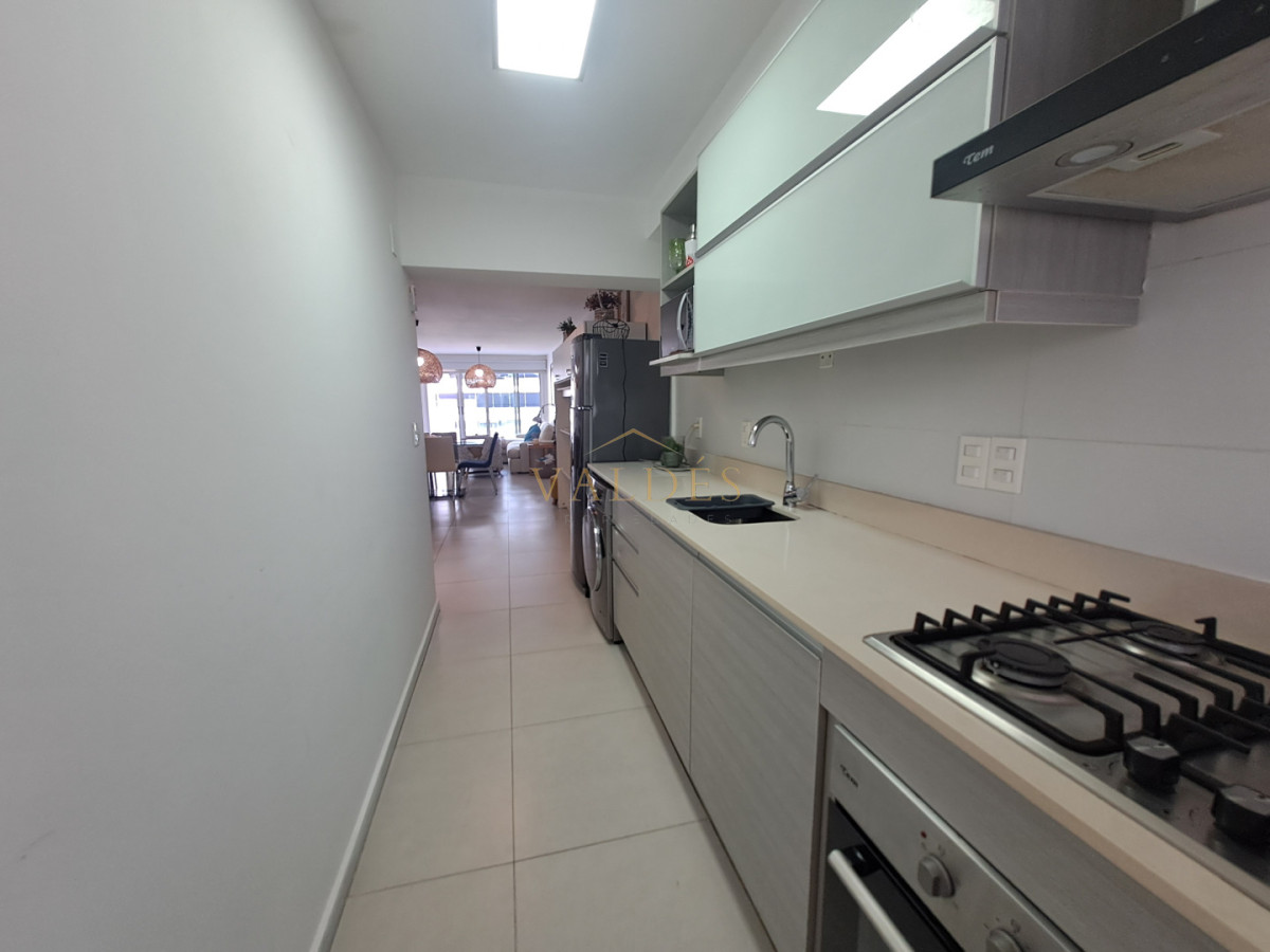 Apartamento ID.5230 - Edificio Sea Port - Depto Venta