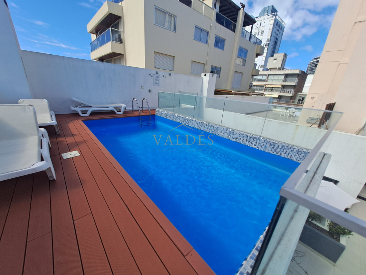 Apartamento ID.5230 - Edificio Sea Port - Depto Venta