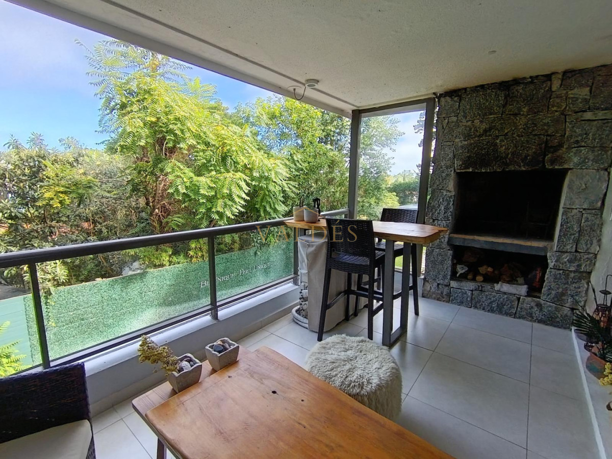 Apartamento ID.5229 - Edificio UNIQUE - Venta Depto 3 Ambientes 