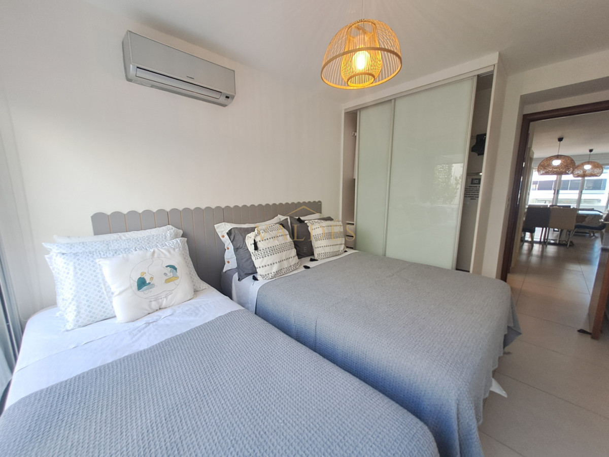 Apartamento ID.5230 - Edificio Sea Port - Depto Venta