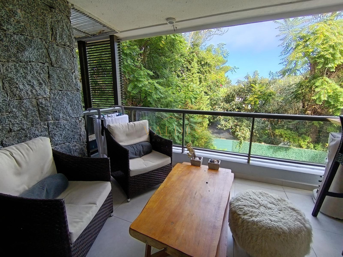 Apartamento ID.5229 - Edificio UNIQUE - Venta Depto 3 Ambientes 