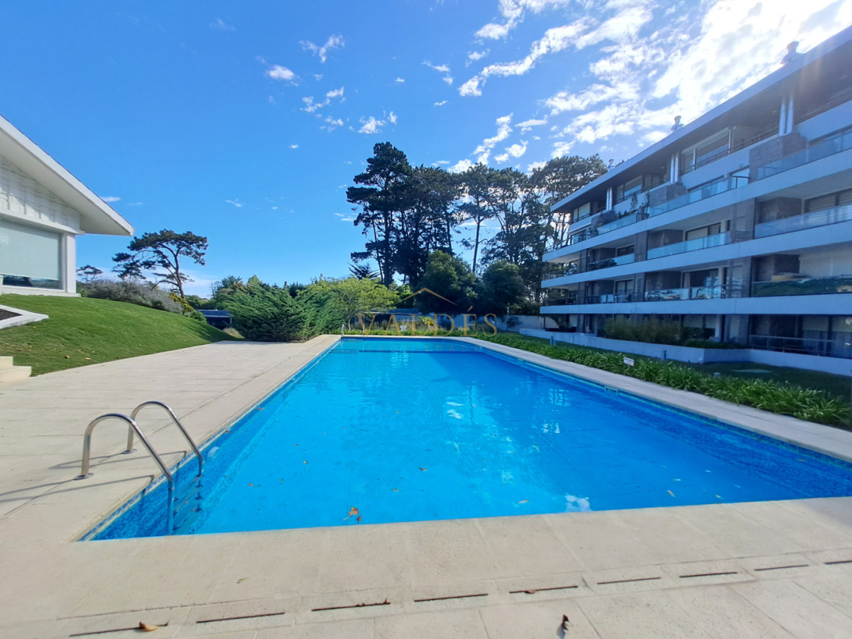 Apartamento ID.5229 - Edificio UNIQUE - Venta Depto 3 Ambientes 