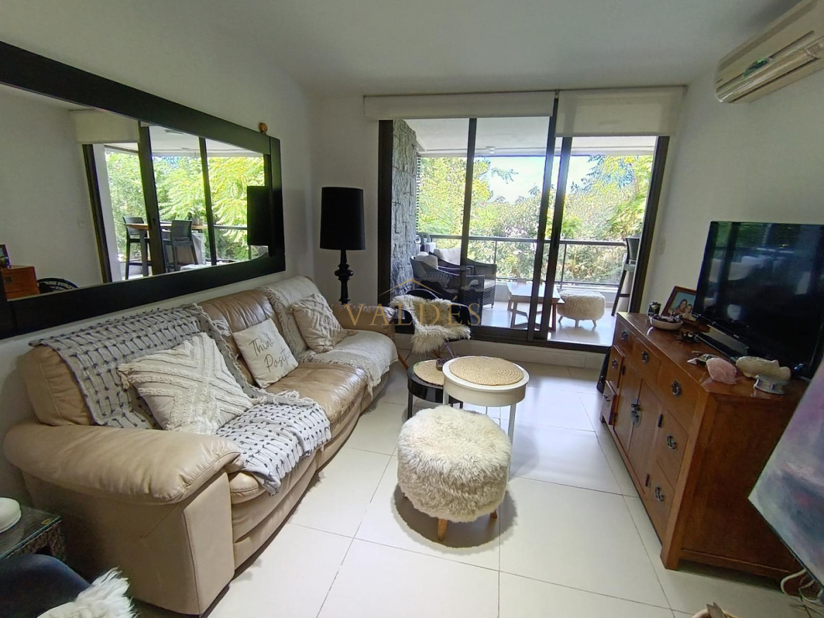 Apartamento ID.5229 - Edificio UNIQUE - Venta Depto 3 Ambientes 