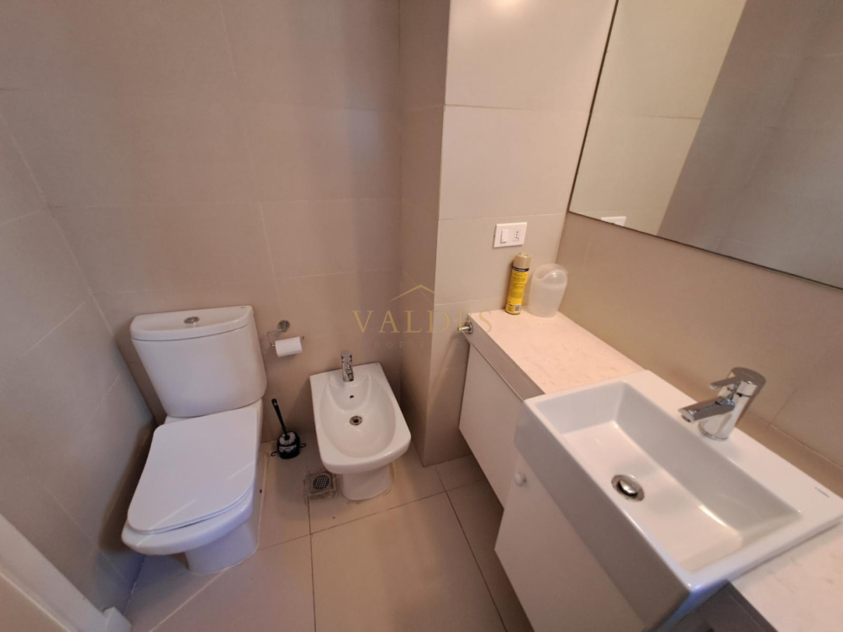 Apartamento ID.5229 - Edificio UNIQUE - Venta Depto 3 Ambientes 