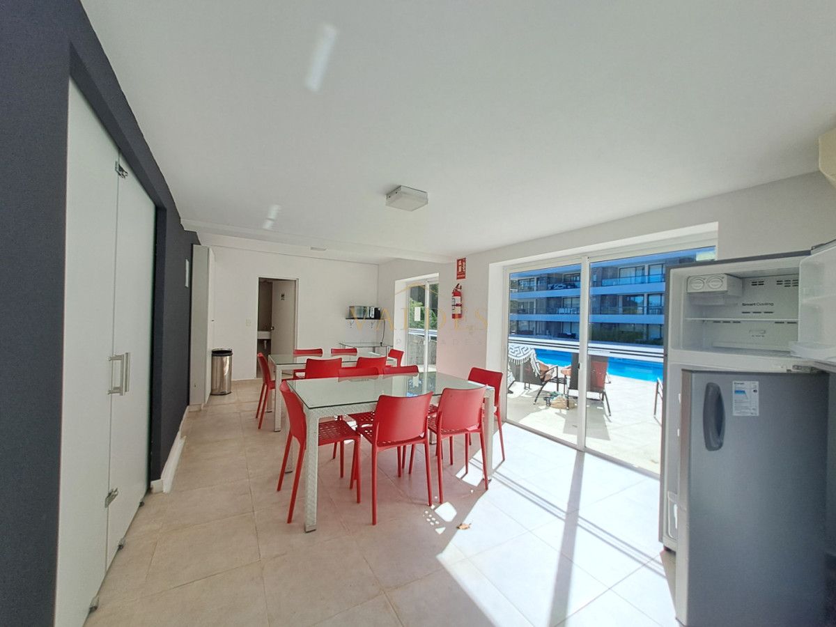 Apartamento ID.5229 - Edificio UNIQUE - Venta Depto 3 Ambientes 