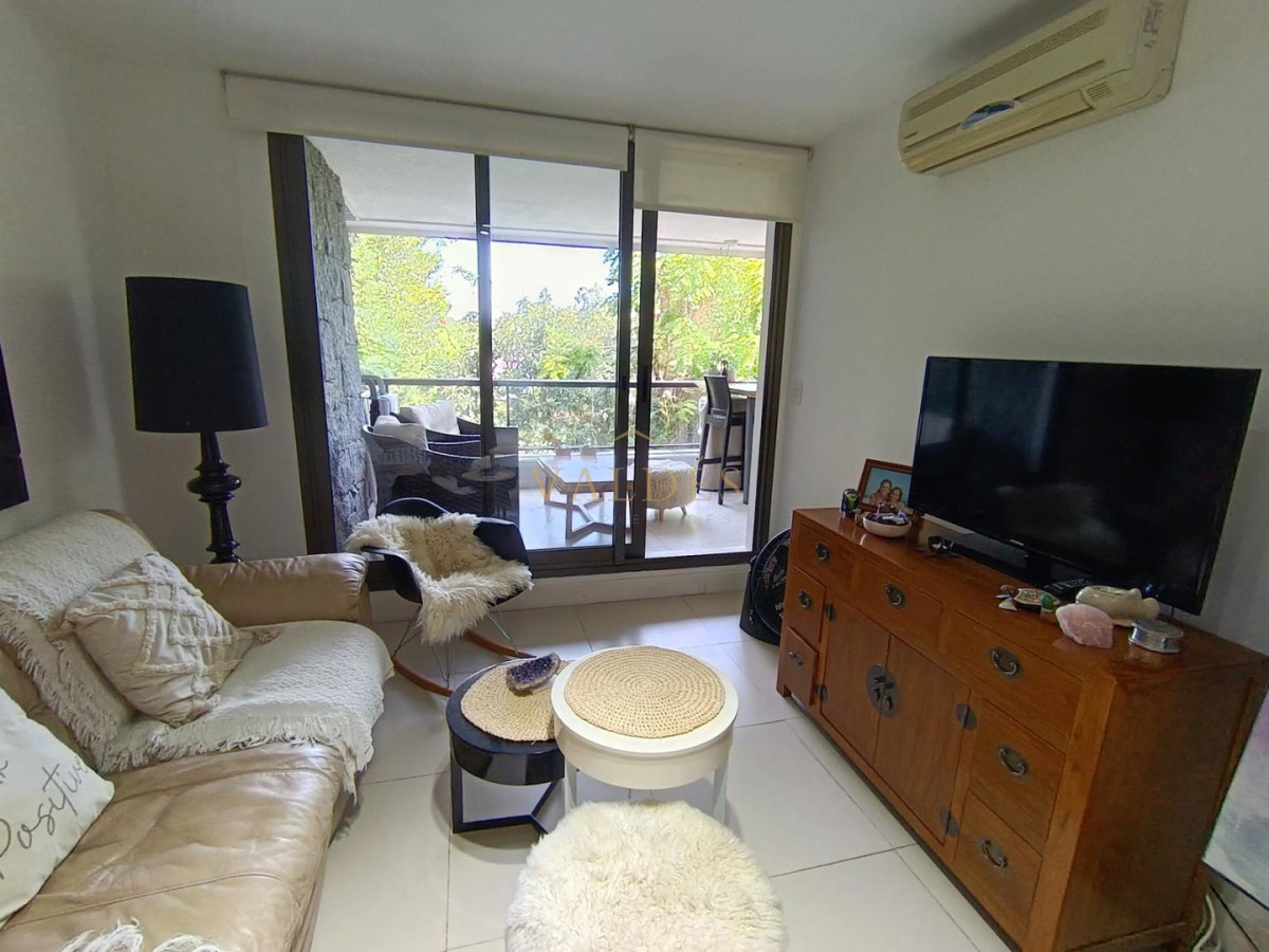 Apartamento ID.5229 - Edificio UNIQUE - Venta Depto 3 Ambientes 