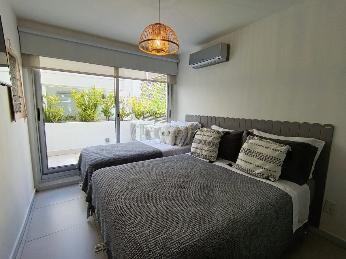 Apartamento ID.5230 - Edificio Sea Port - Depto Venta