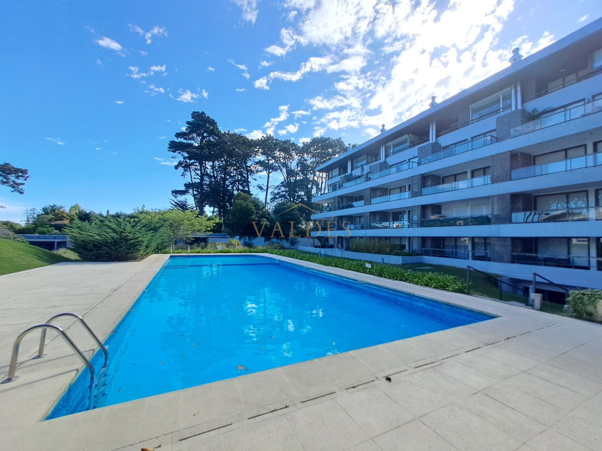 Apartamento ID.5229 - Edificio UNIQUE - Venta Depto 3 Ambientes 