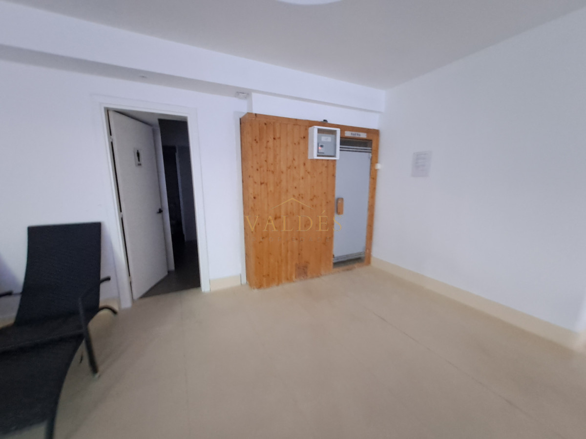 Apartamento ID.5229 - Edificio UNIQUE - Venta Depto 3 Ambientes 
