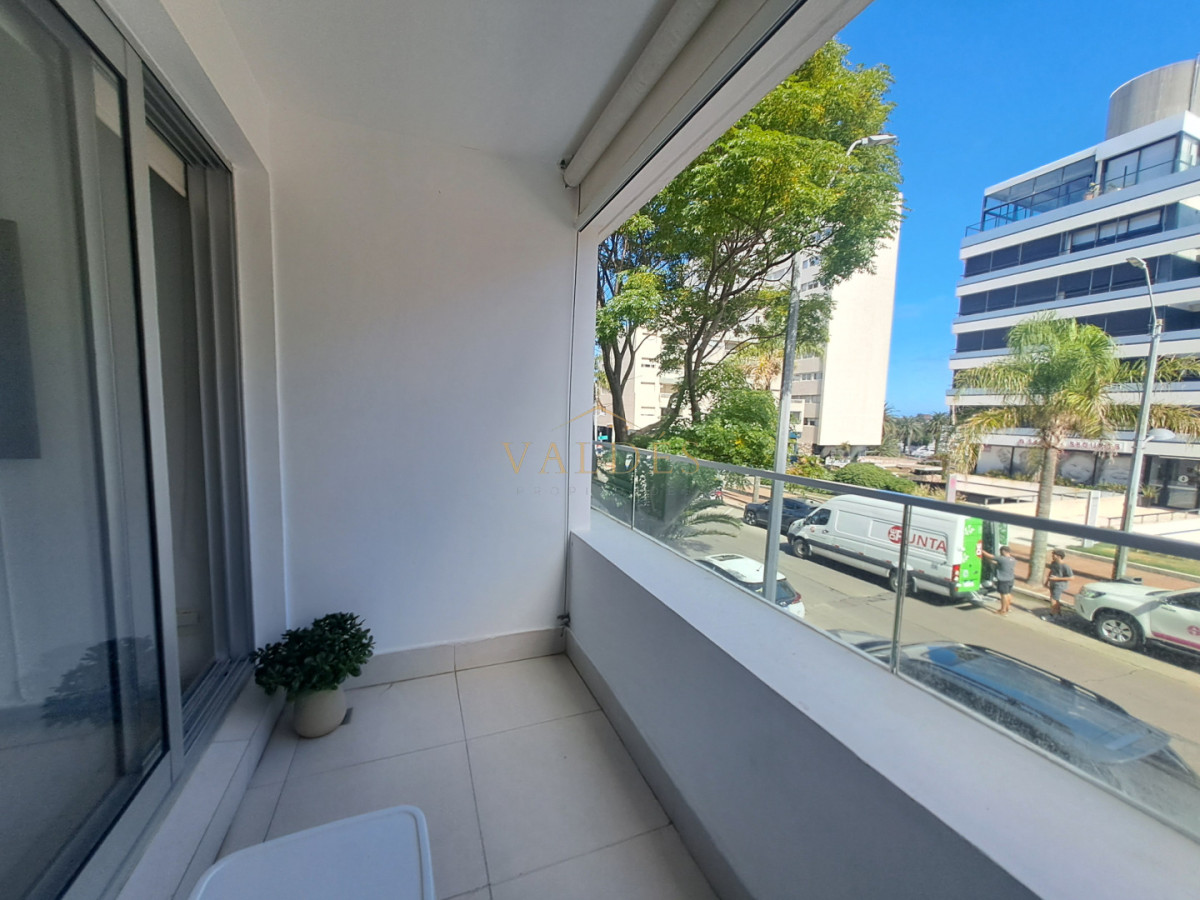 Apartamento ID.5230 - Edificio Sea Port - Depto Venta