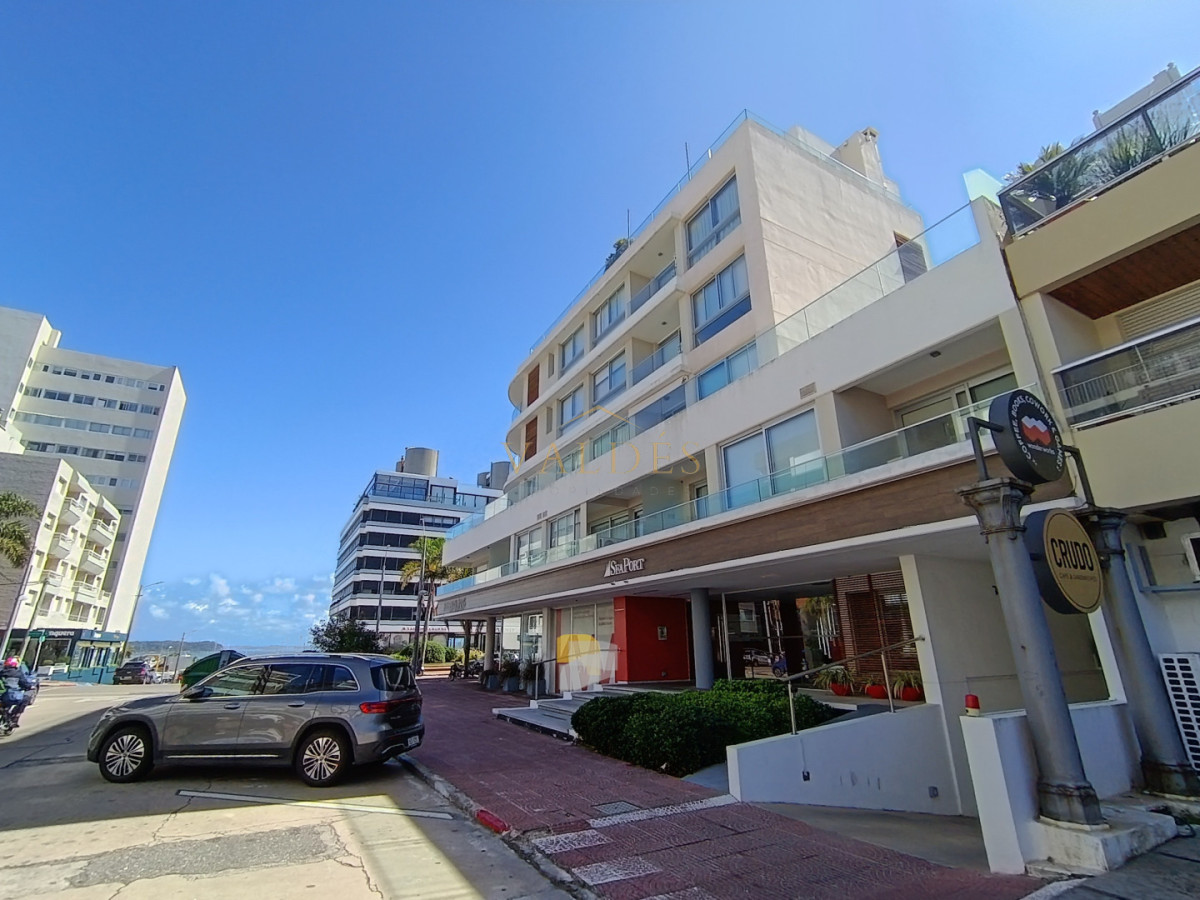 Apartamento ID.5230 - Edificio Sea Port - Depto Venta