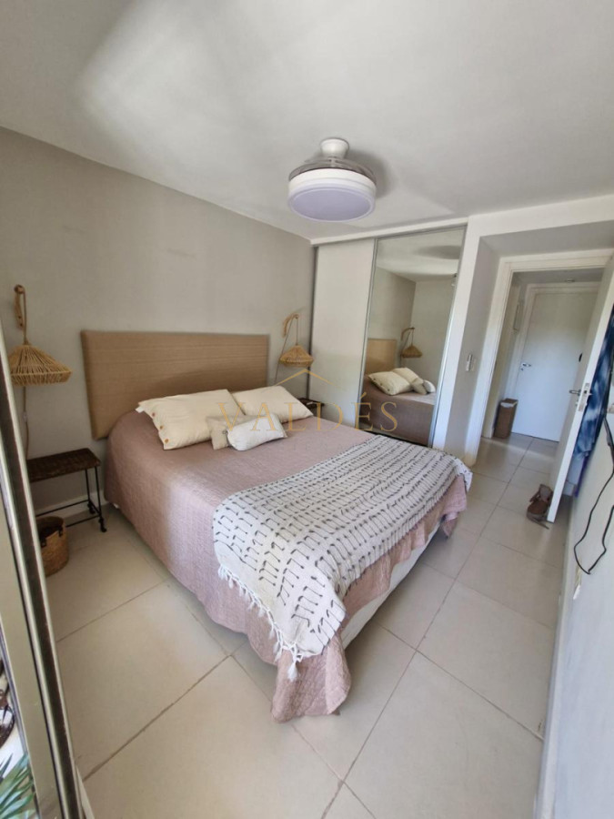 Apartamento ID.5229 - Edificio UNIQUE - Venta Depto 3 Ambientes 