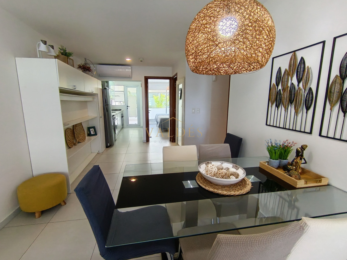 Apartamento ID.5230 - Edificio Sea Port - Depto Venta