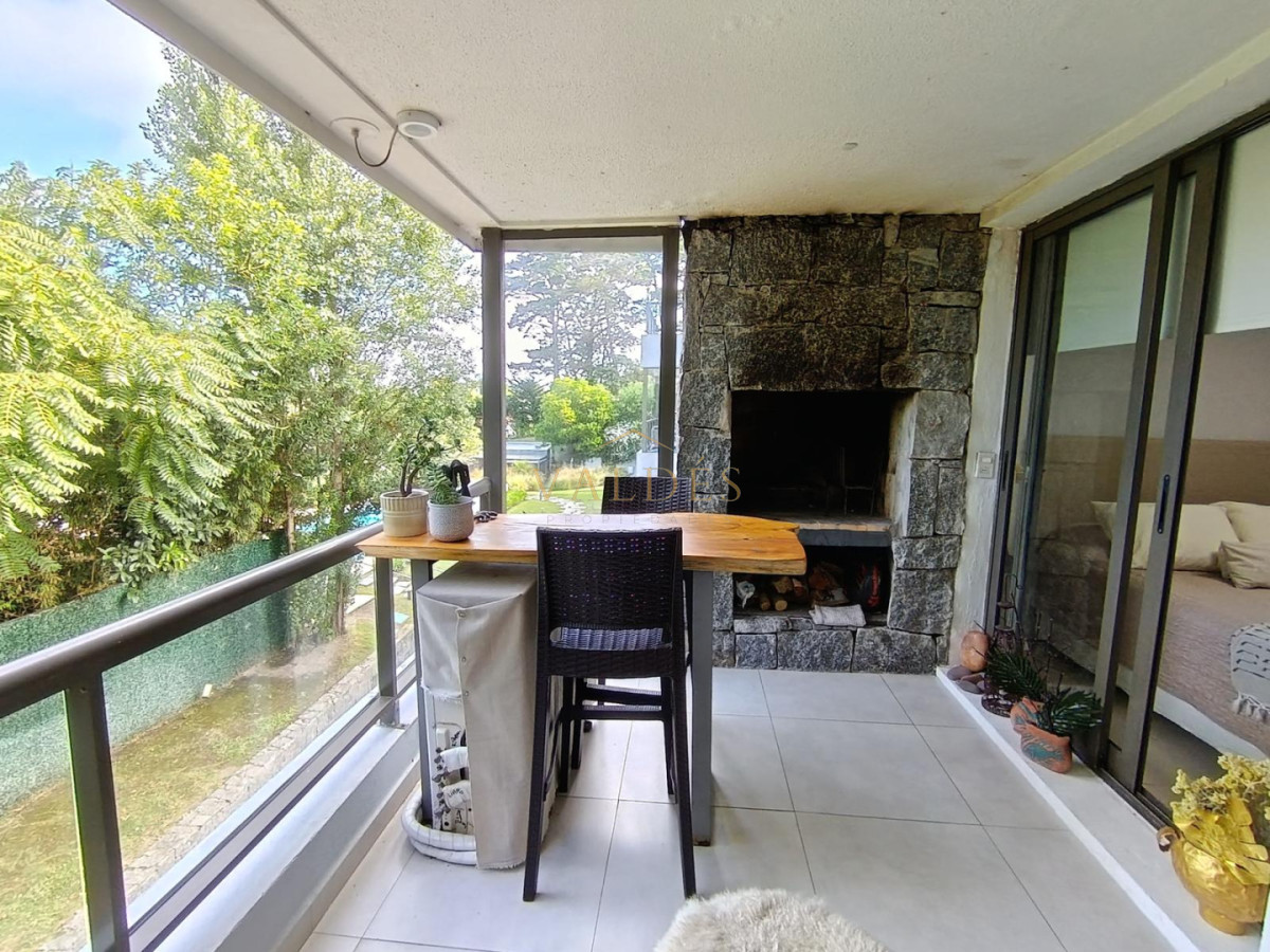 Apartamento ID.5229 - Edificio UNIQUE - Venta Depto 3 Ambientes 