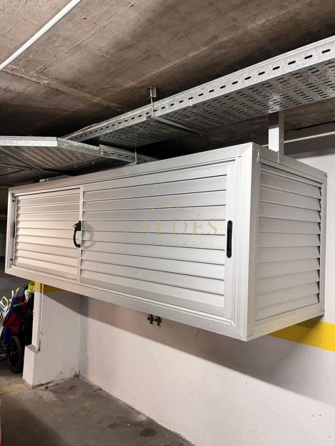 Apartamento ID.5229 - Edificio UNIQUE - Venta Depto 3 Ambientes 