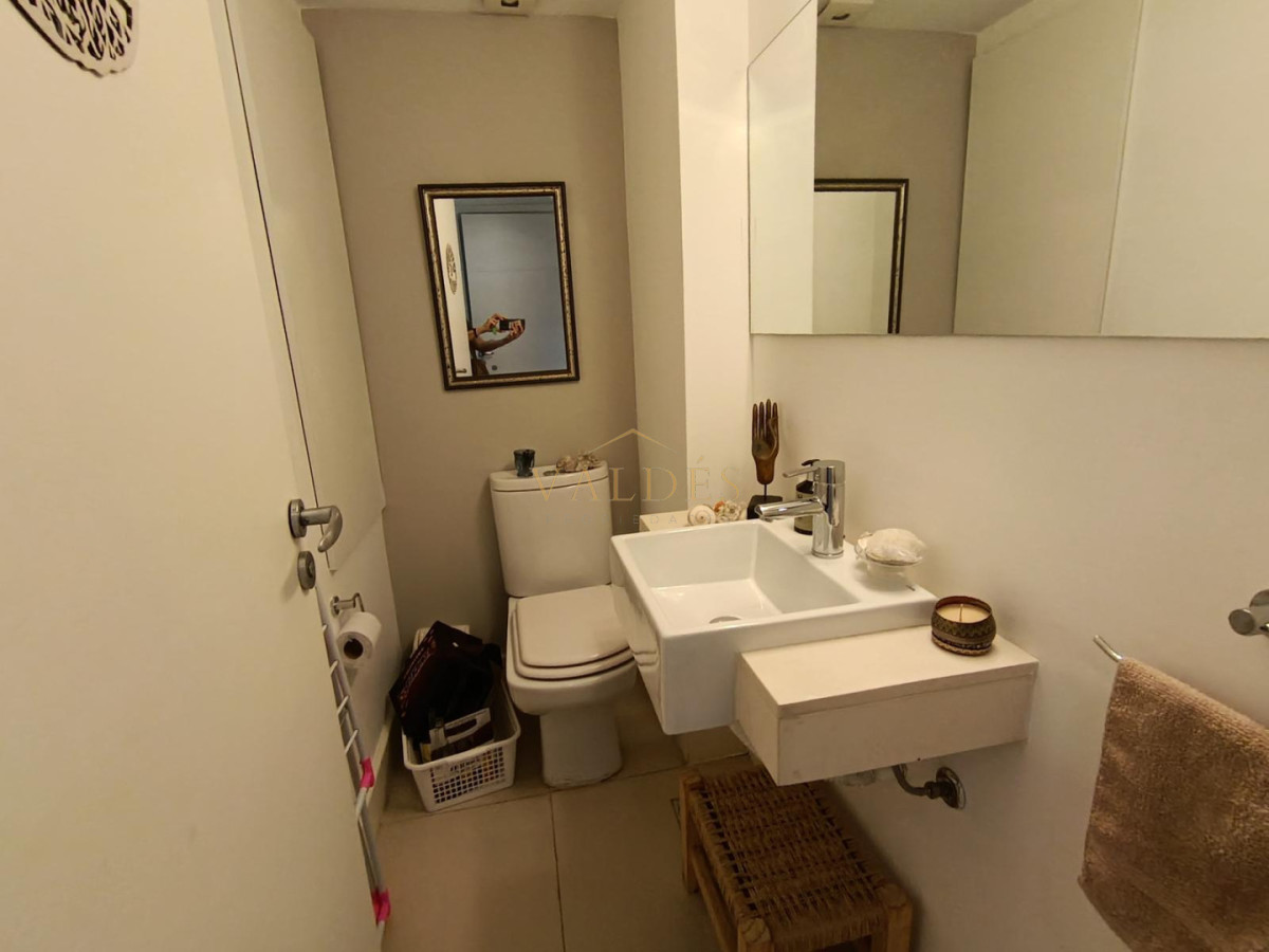 Apartamento ID.5229 - Edificio UNIQUE - Venta Depto 3 Ambientes 