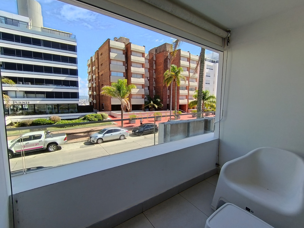 Apartamento ID.5230 - Edificio Sea Port - Depto Venta