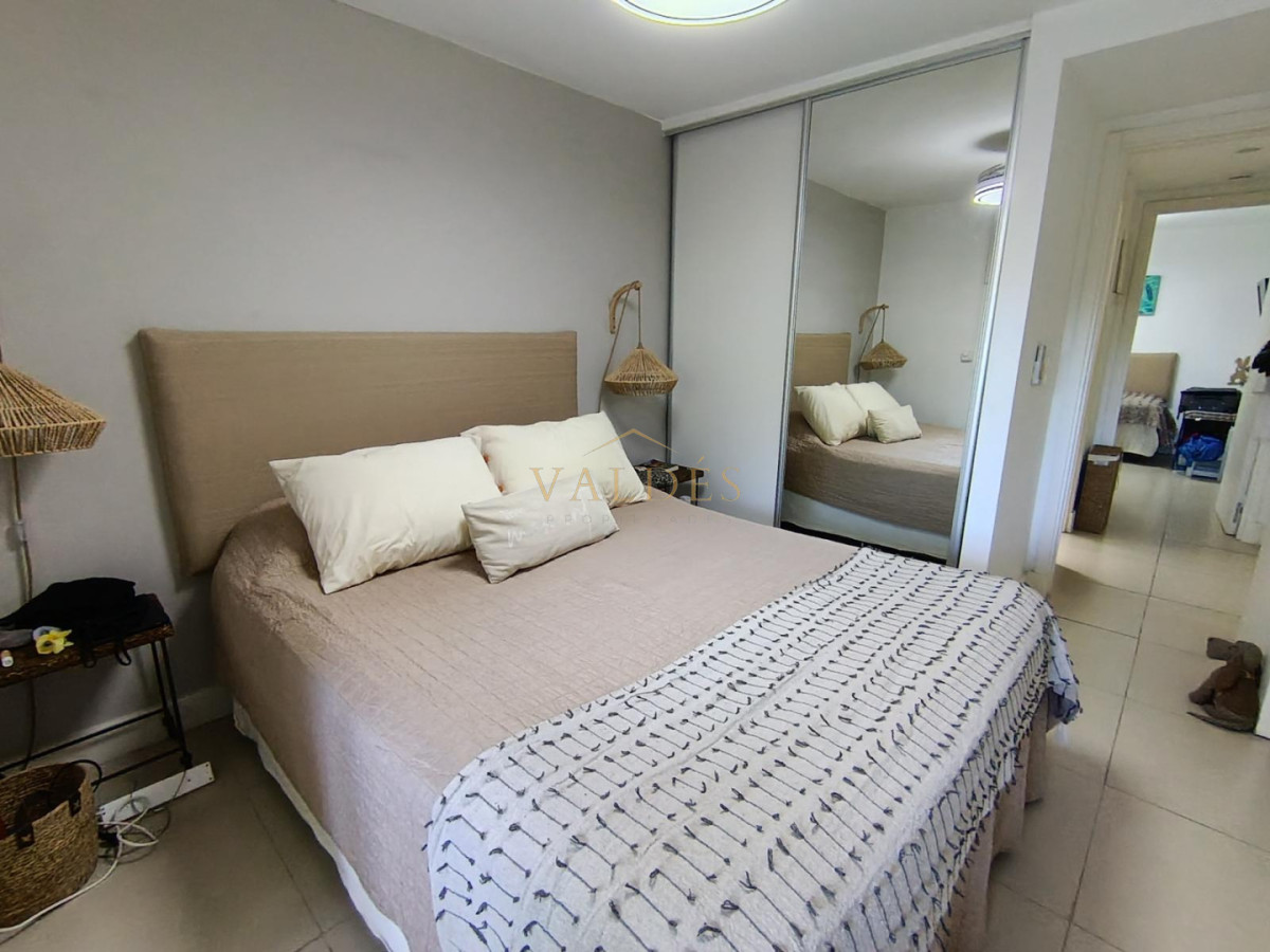 Apartamento ID.5229 - Edificio UNIQUE - Venta Depto 3 Ambientes 