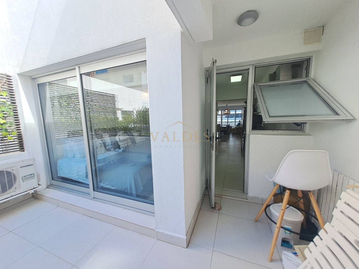 Apartamento ID.5230 - Edificio Sea Port - Depto Venta