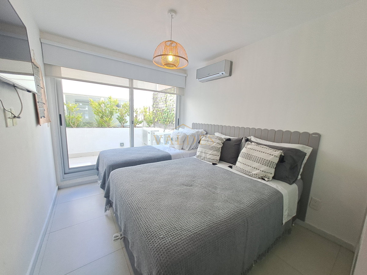 Apartamento ID.5230 - Edificio Sea Port - Depto Venta